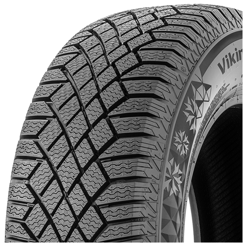 265/55 R19 113T VikingContact 7 XL FR M+S Continental