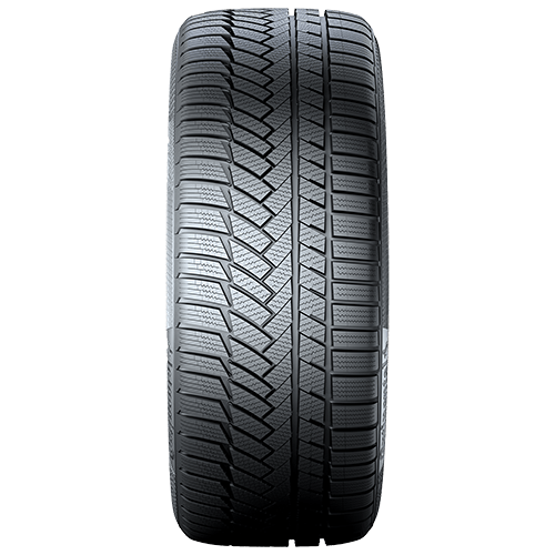 235/50 R20 100T WinterContact TS 850 P FR CS M+S Continental