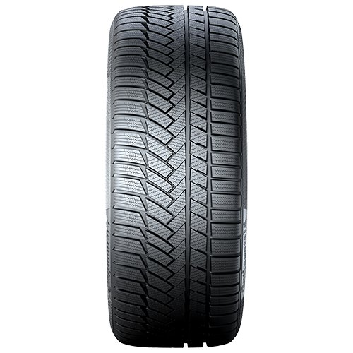 245/40 R17 95V WinterCont. TS850 P XL FR M+S Continental