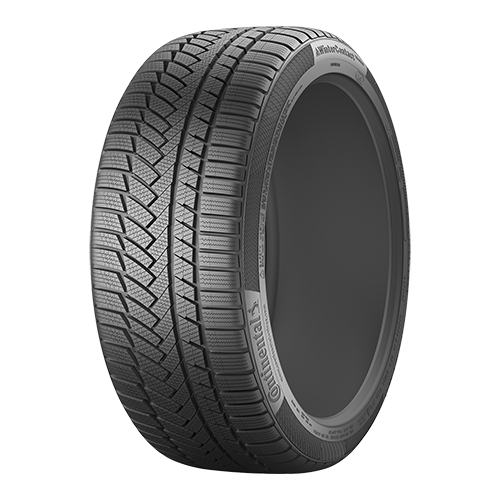 245/40 R17 95V WinterCont. TS850 P XL FR M+S Continental