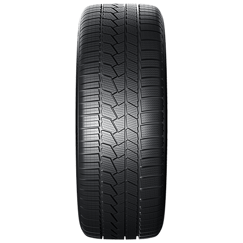 225/55 R18 102H WinterContact TS 860 S XL * MO Continental