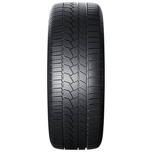 275/35 R20 102W WinterContact TS 860 S XL FR M+S Continental