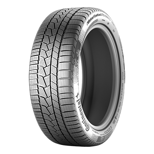 275/35 R20 102W WinterContact TS 860 S XL FR M+S Continental