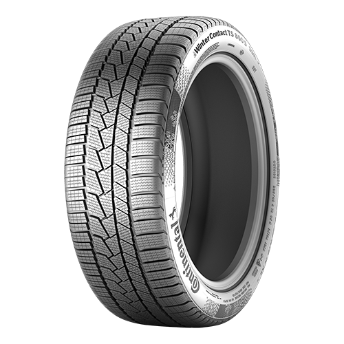 275/40 R19 105H WinterContact TS 860 S XL * MO FR Continental