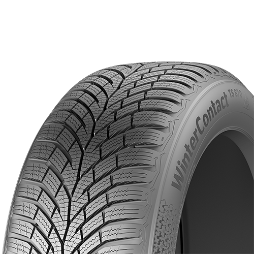 195/55R15 85H WinterContact TS 870 Continental