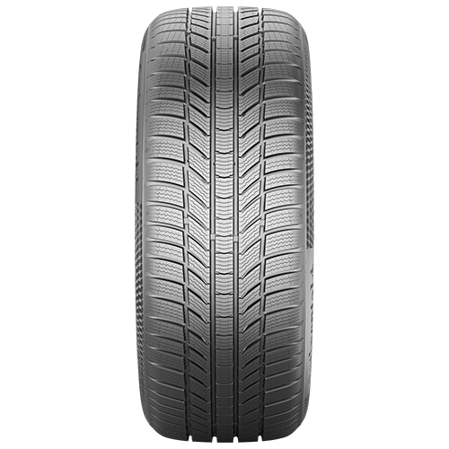 245/65 R17 111H WinterContact TS 870 P XL FR Continental