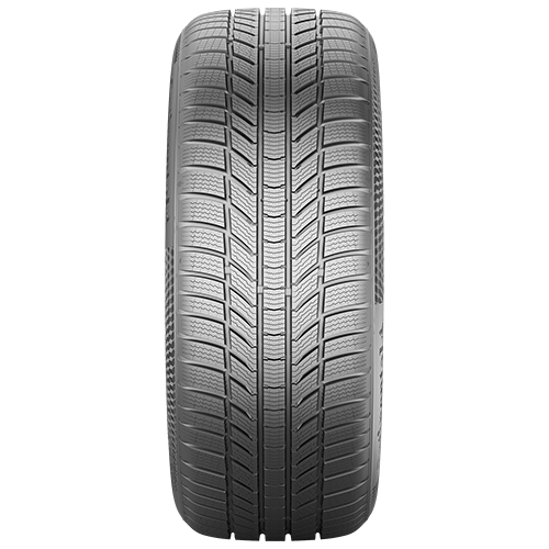 255/40 R21 102V WinterContact TS 870 P XL FR Continental