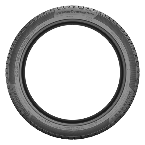 255/55 R18 109H WinterContact TS 850 P MO XL Continental