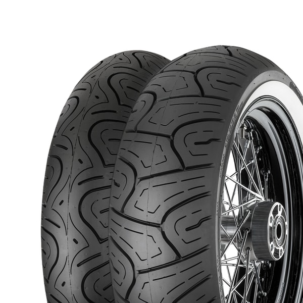 130/70 -18 63H ContiLegend M/C WW Continental
