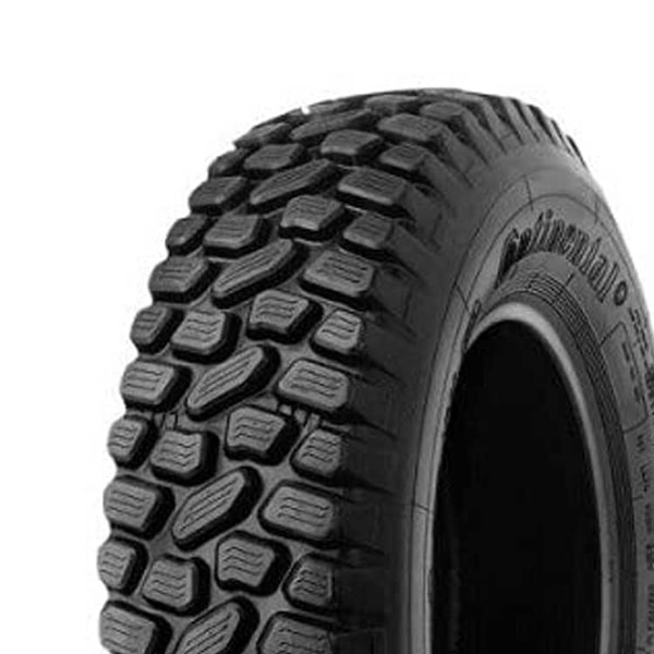 225/75 R16C 116/114N(110S) LM 90 POR M+S 8PR Continental