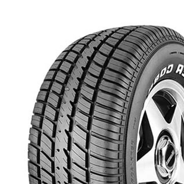 Cooper Cobra GT 295/50R15 105 S  RWL