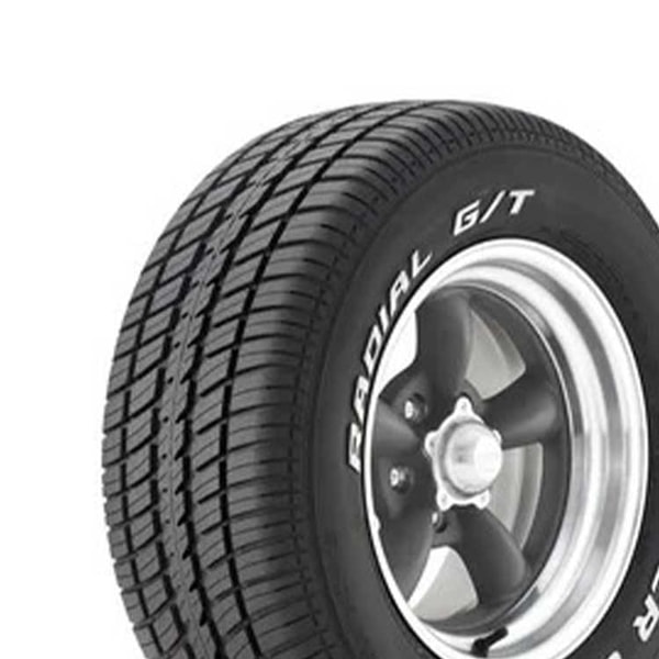 Cooper Cobra Radial G/T M+S RWL 215/65R15 95T