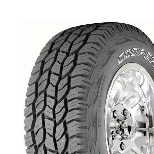 Cooper DISCOVER.AT3 LT M+S BSW ALLSEASON 235/85R16 120R