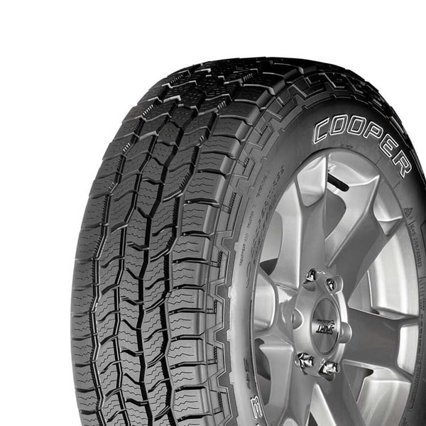 Cooper Discoverer A/T3 BSW ALLSEASON M+S 215/85R16 115R