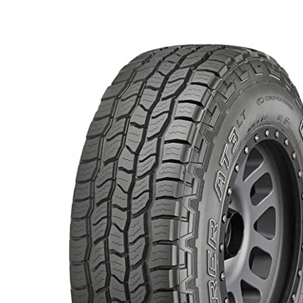 Cooper Discoverer A/T3 Sport 2 OWL M+S ALLSEASON 245/70R16 111T
