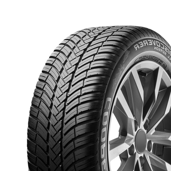 Cooper Discoverer All Season 225/65R17 106 V
