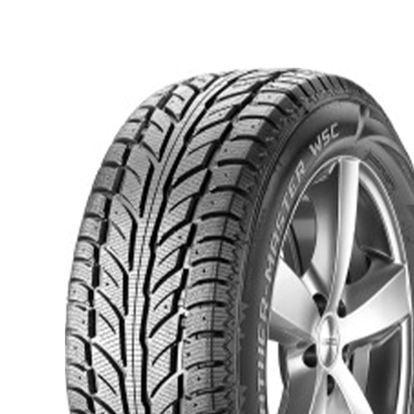 Cooper Weather-Master WSC 215/70R16 100 T