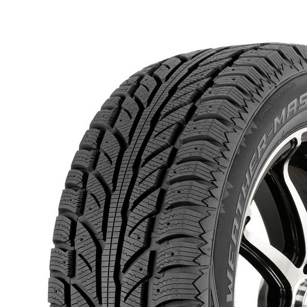 Cooper Weathermaster WSC SUV M+S 245/70R16 107T