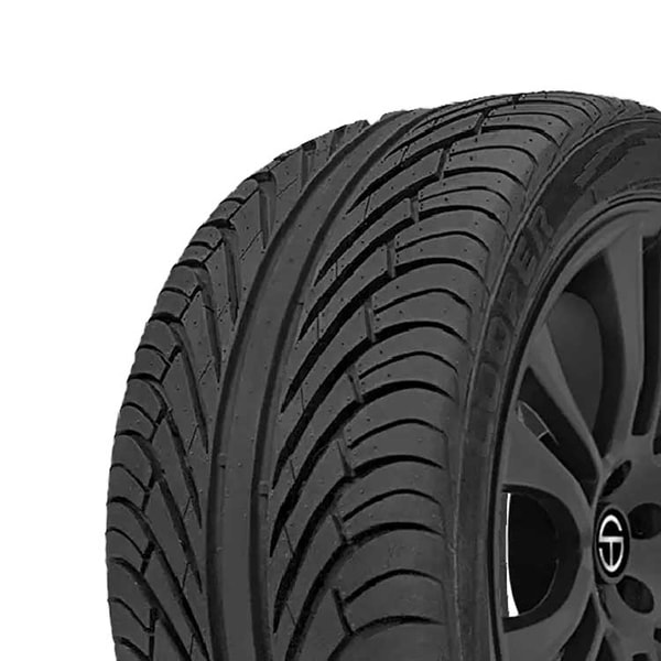 Cooper Zeon 2XS 255/35 ZR19 96Y