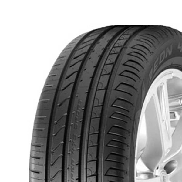 Cooper Zeon 4XS Sport XL 245/45R20 103Y