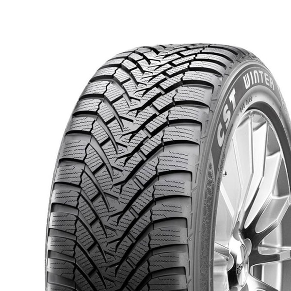 235/50 ZR18 101W Medallion Winter WCP1 XL FSL CST
