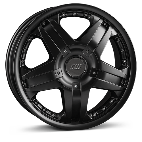 BORBET CWB 8.0X18 6X139.7 ET40 67.1