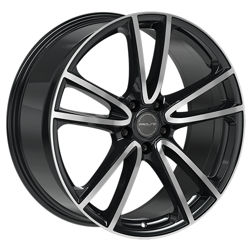 CX300 8,5x20 5x112 ET45 MB66,5 Proline