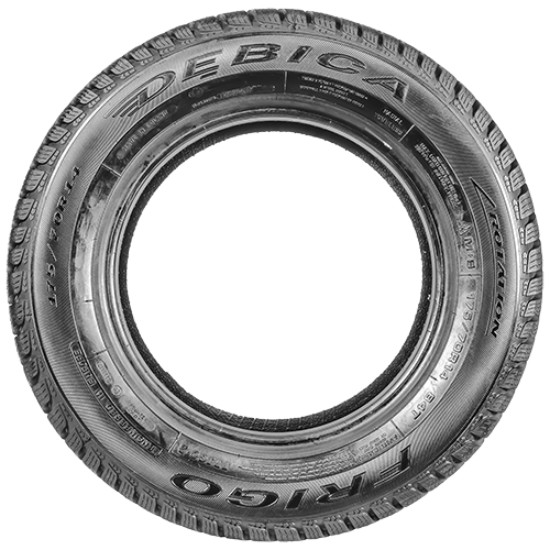 185/60 R14 82T Frigo 2 M+S Debica