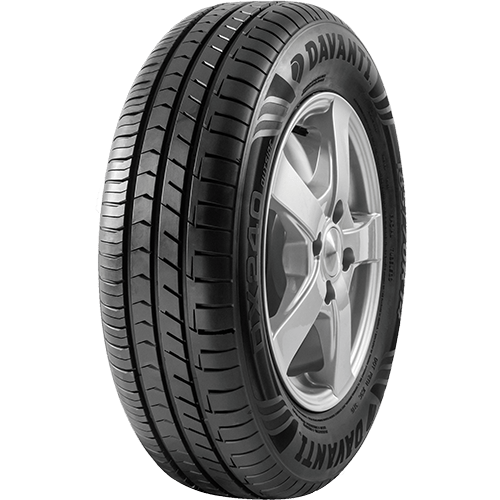 185/70 R14 88H DX240 Davanti