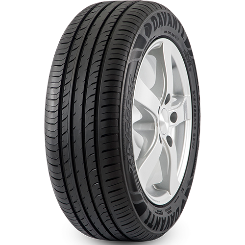 195/55 R15 85V DX390 Davanti