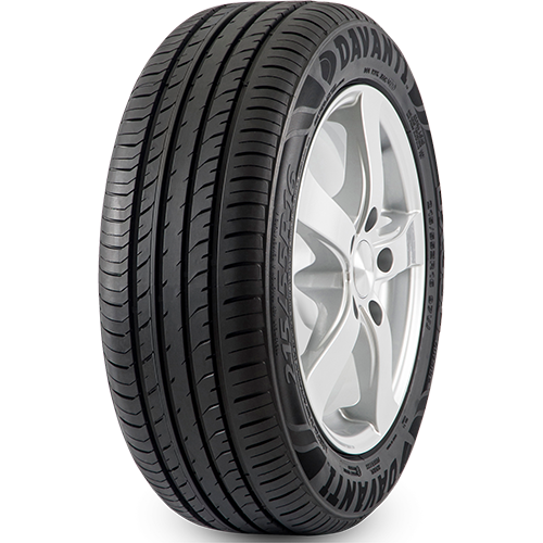 195/65 R15 91H DX390 Davanti