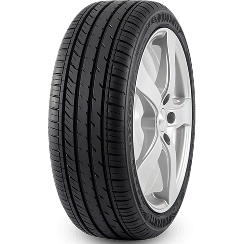 215/45 R18 93Y DX640 XL Davanti