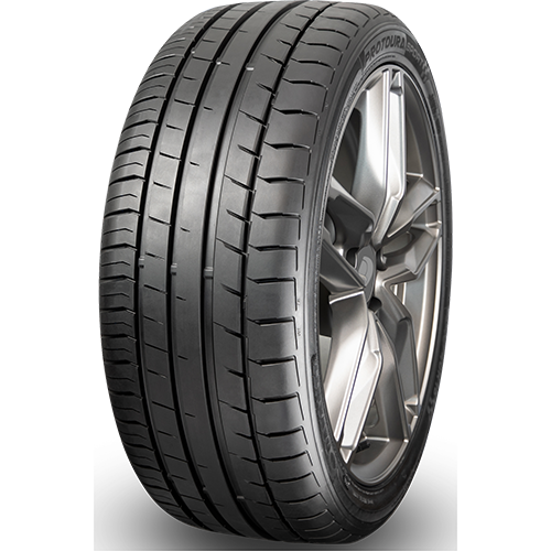255/45 R19 100Y Protoura Sport XL Davanti