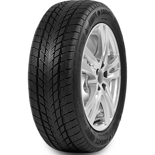 185/60 R15 84T Wintoura Davanti