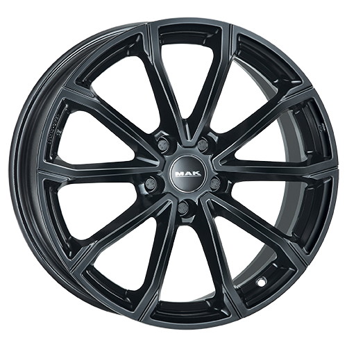 DaVinci 6,0x16 5x100 ET45 MB57,1 MAK