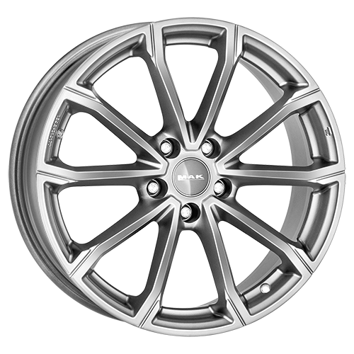 DaVinci 7,0x17 5x108 ET47,5 MB63,4 MAK