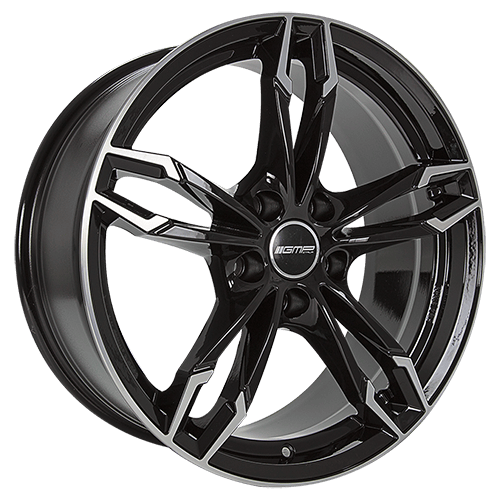 Dea 8,0x19 5x112 ET27 MB66,6 GMP