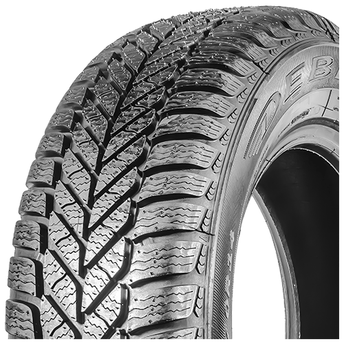155/65 R13 73T Frigo 2 SF M+S Debica