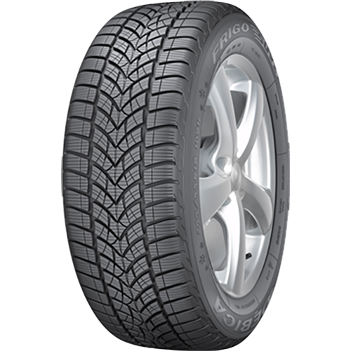 235/65 R17 108H Frigo SUV 2 XL Debica