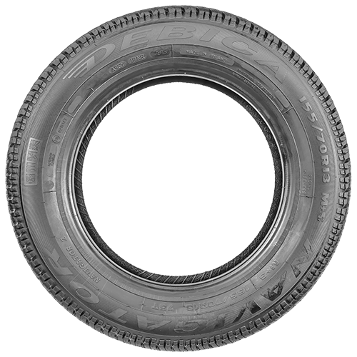 165/70 R13 79T Navigator 2 M+S Debica
