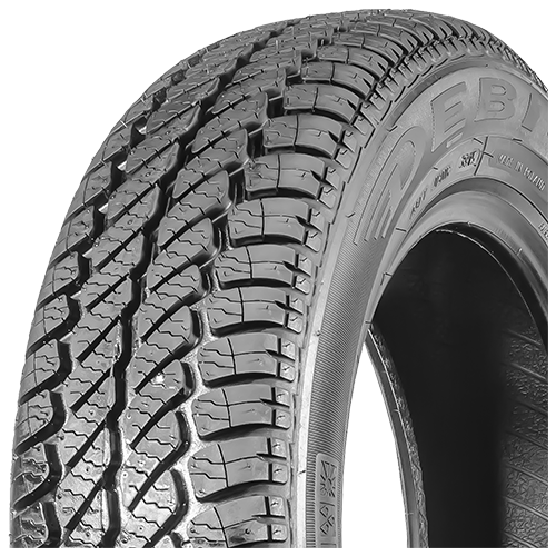 165/70 R13 79T Navigator 2 M+S Debica