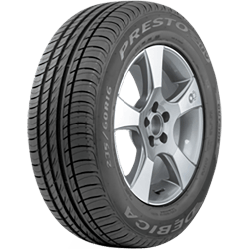 235/65 R17 108V Presto SUV XL FP Debica