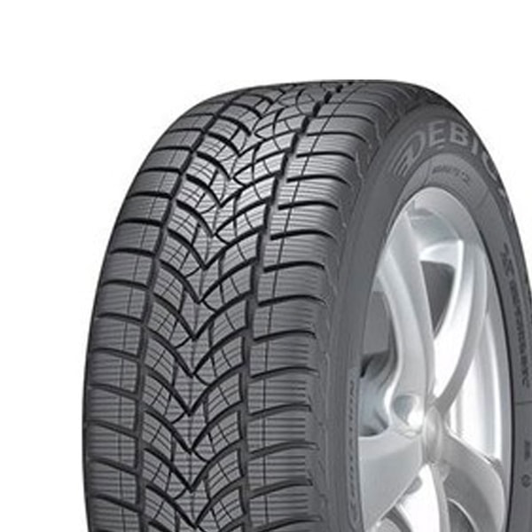 215/60 R17 96H Frigo 2 SUV M+S Debica