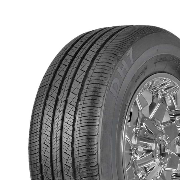 235/70 R16 106H DH7 SUV Delinte