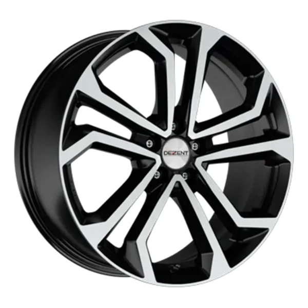 DEZENT TA DARK 7X18 5X114.3 ET35 60.1