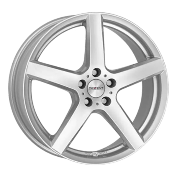 DEZENT TY 7X17 5X112 ET40 57.1