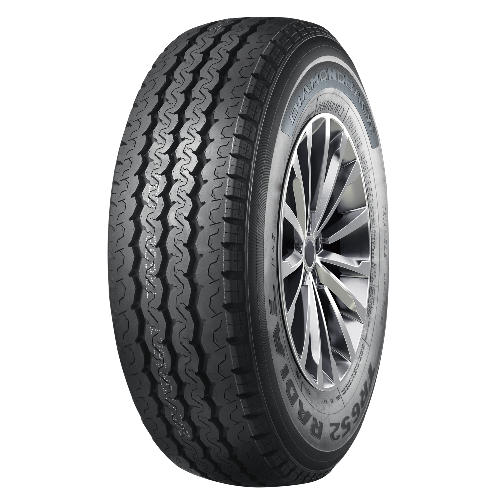 225/75 R16C 116/114Q TR652 Diamondback