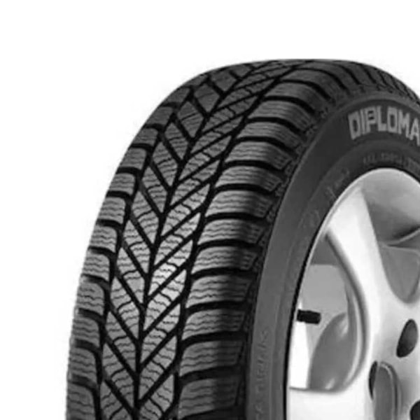 195/65 R15 91T Diplomat ST Diplomat