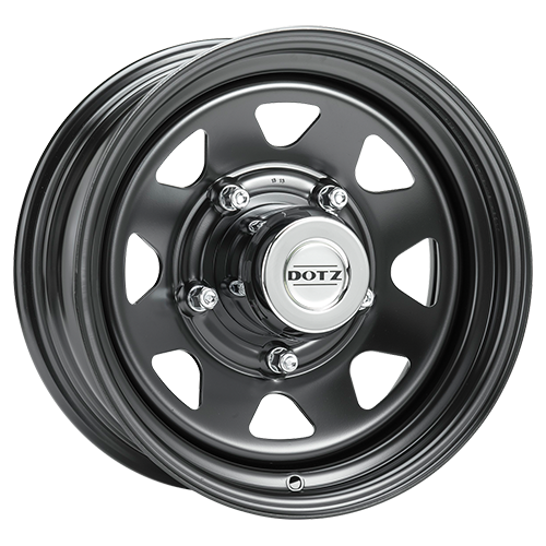DOTZ EXTREME 7X16 6X139.7 ET-20 /110