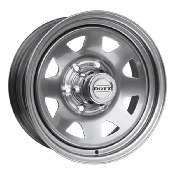 DOTZ DAKAR 7X16 6X139.7 ET36 106